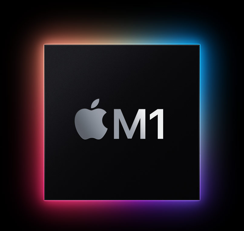 Puce M1
