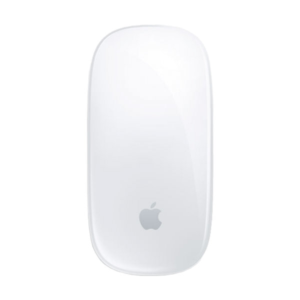 Apple Magic Mouse 2 - Blanc