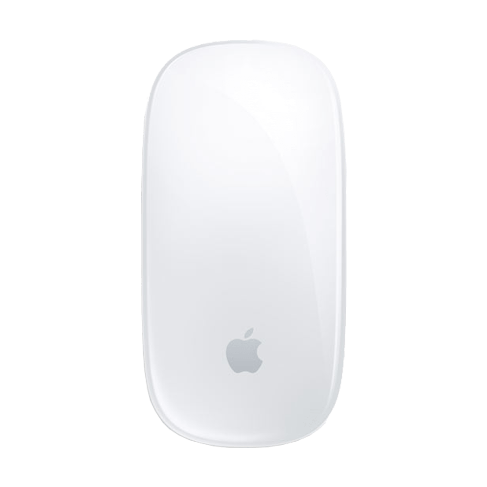 Apple Magic Mouse 2 - Blanc