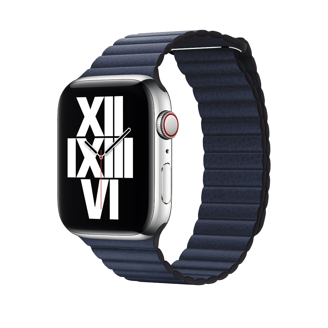 Bracelet en Cuir Apple Watch DXM