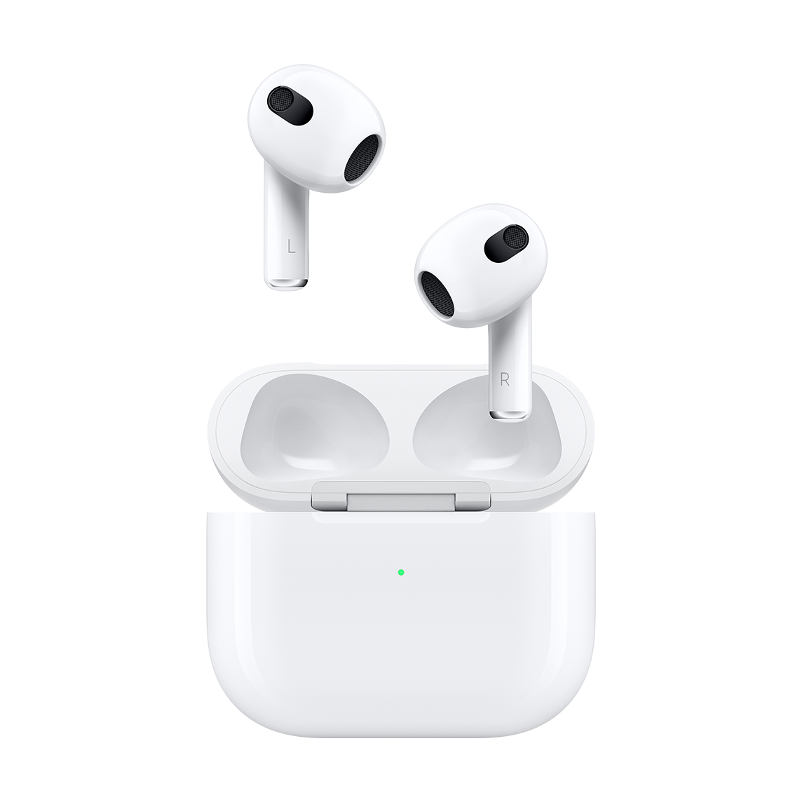 AirPods (3ᵉ génération)