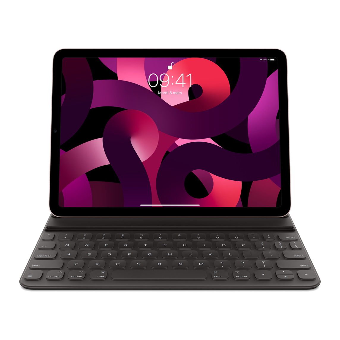 Smart Keyboard Folio pour iPad Pro et iPad Air