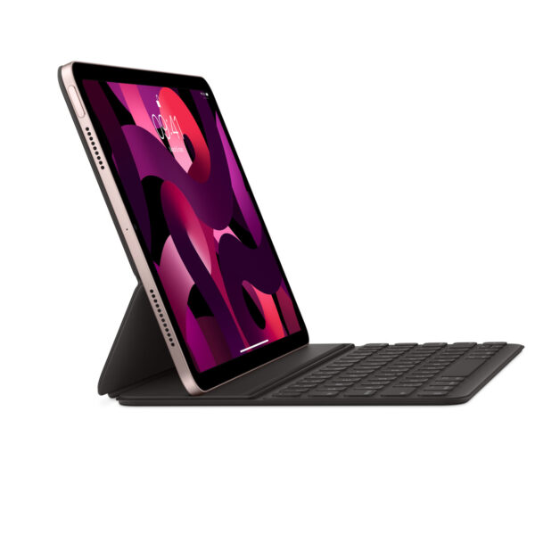 Smart Keyboard Folio pour iPad Pro et iPad Air
