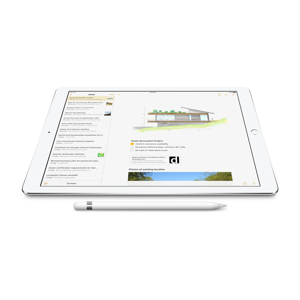 Apple Pencil 2