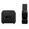 Système de fixation pour Apple TV
