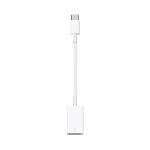 Adaptateur USB‑C vers USB