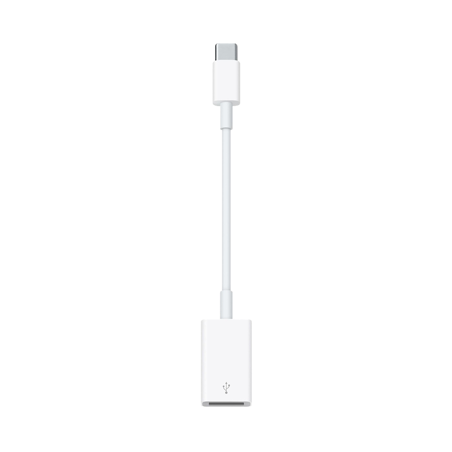 Adaptateur USB‑C vers USB