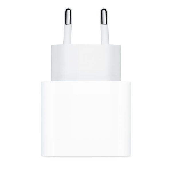 Adaptateur Secteur Amazon 22W Blanc - Pour Echo Dot Max Modèle 2025, Recharge Rapide, Câble 1,5m