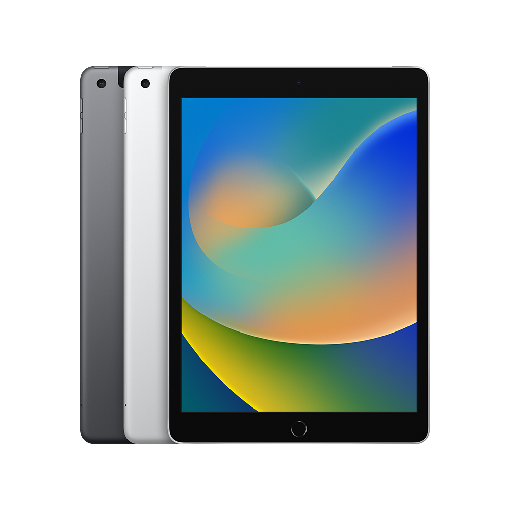 iPad 9ᵉ Génération 256 Go
