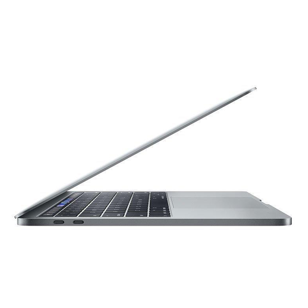 MacBook Pro 256 Gris Sidéral3