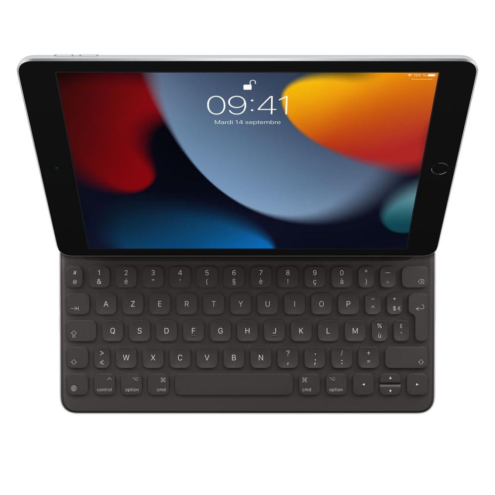 Smart Keyboard pour iPad