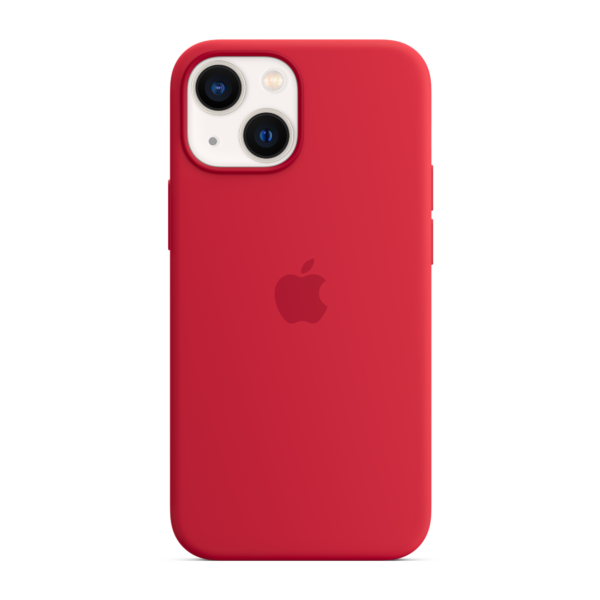 Coque couleur avec protection caméra pour iPhone 13