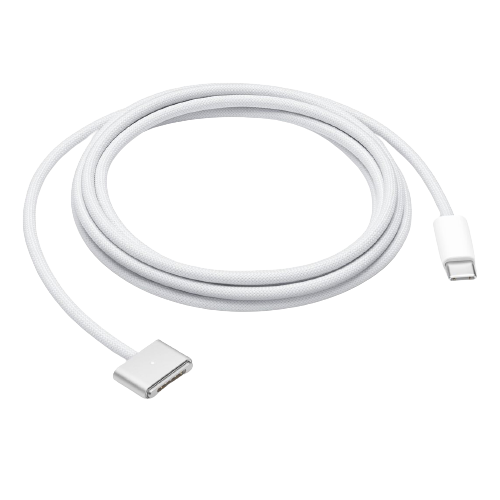 Câble USB-C vers Magsafe 3 (2 m)