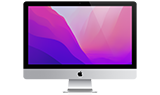 iMac 21,5 pouces<br>(Retina 4K)