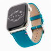 Bracelet Aquarelle turquoise 1
