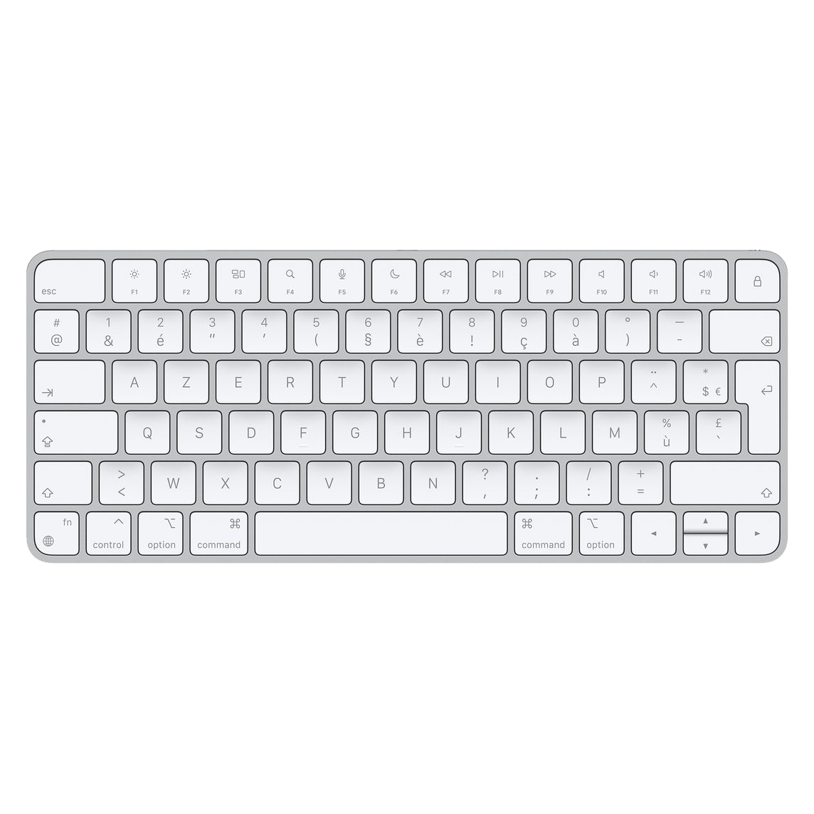 Magic Keyboard