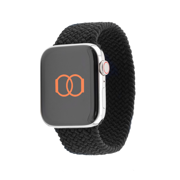 » Bracelet Boucle unique tressée