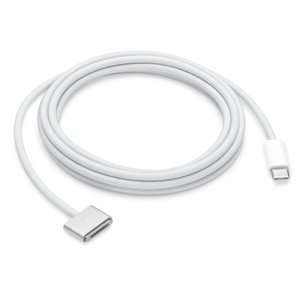 Câble USB-C vers MagSafe 3 (2 m)
