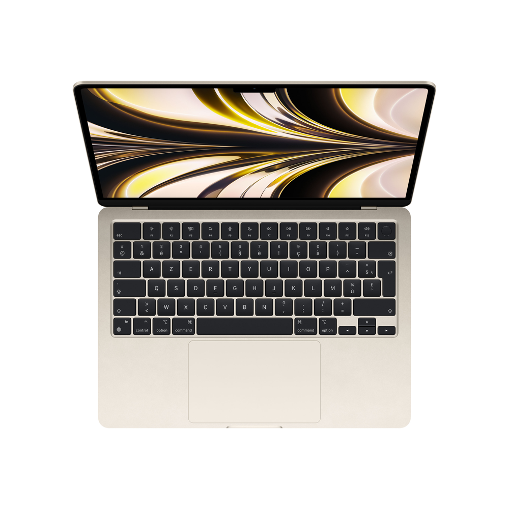 MacBook 13 M2 1
