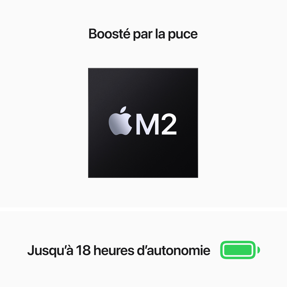 MacBook 13 M2 2