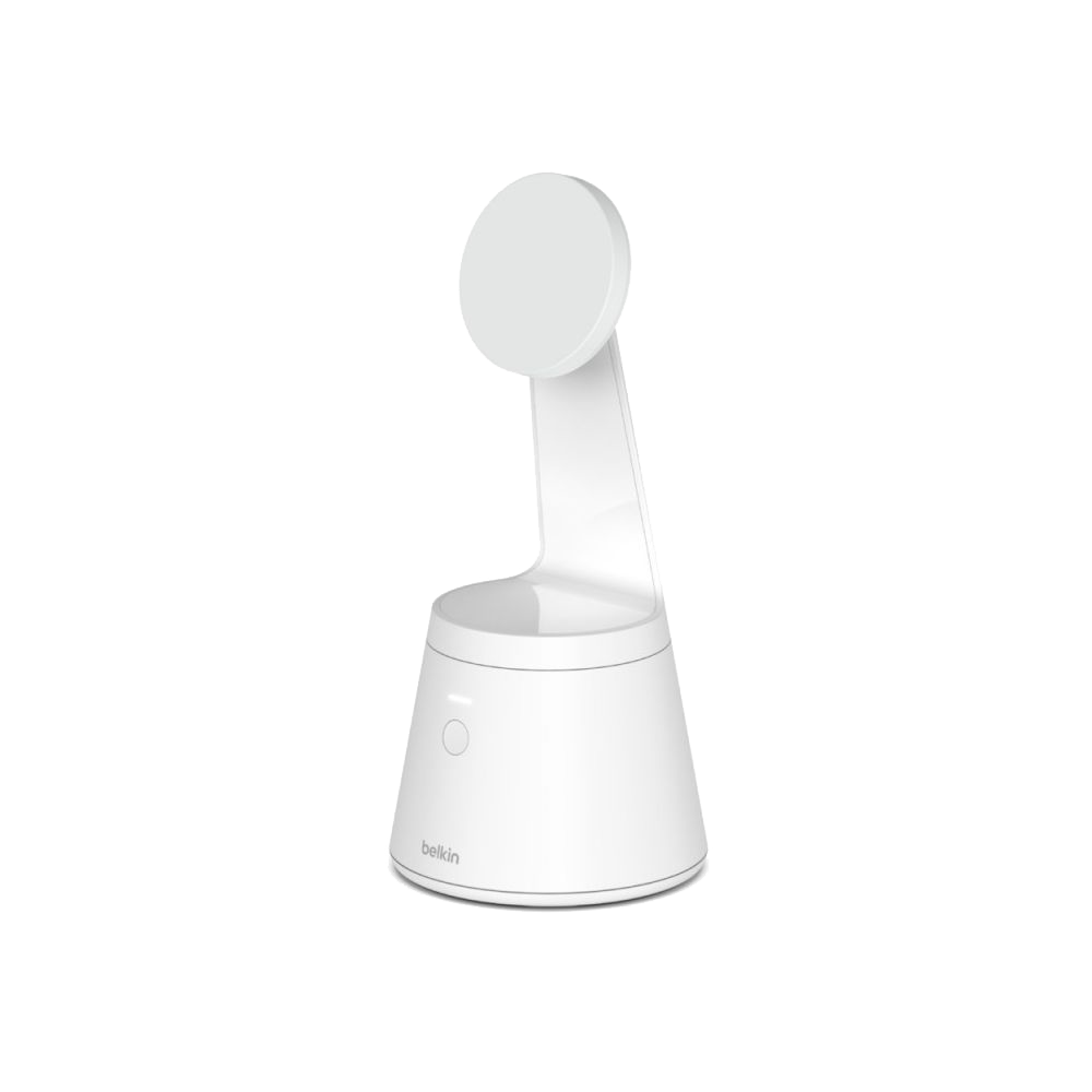 Magnetic Face Tracking Mount Belkin