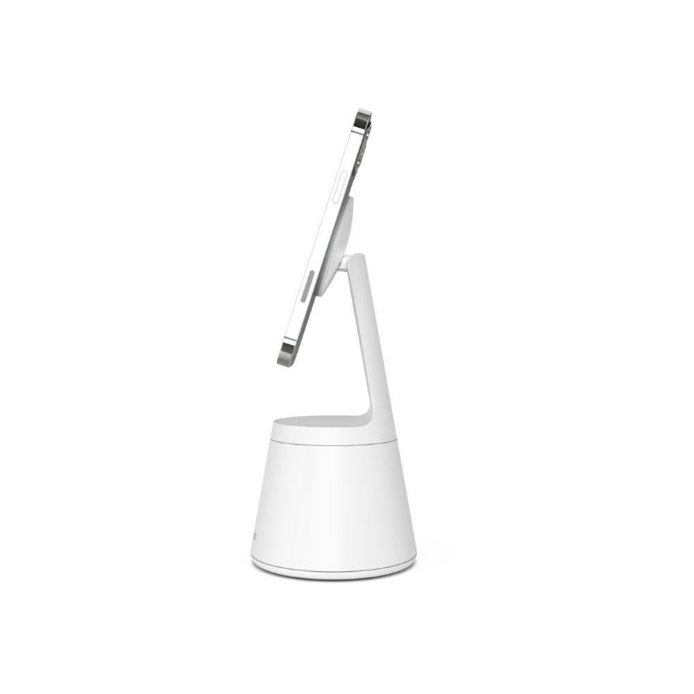Magnetic stand belkin 3