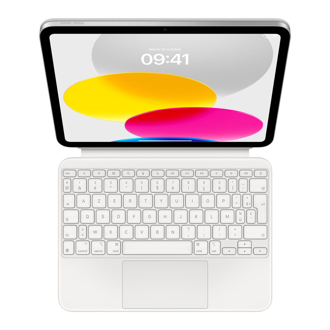 Magic Keyboard Folio
