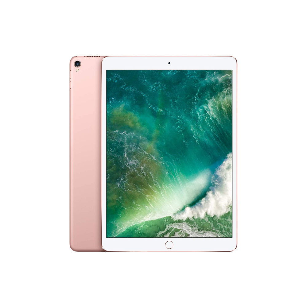 iPad Pro 10,5" 64Go Or Rose - DEMO