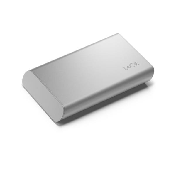 Disque dur – LaCie Portable V2 – 1 To SSD USB-C