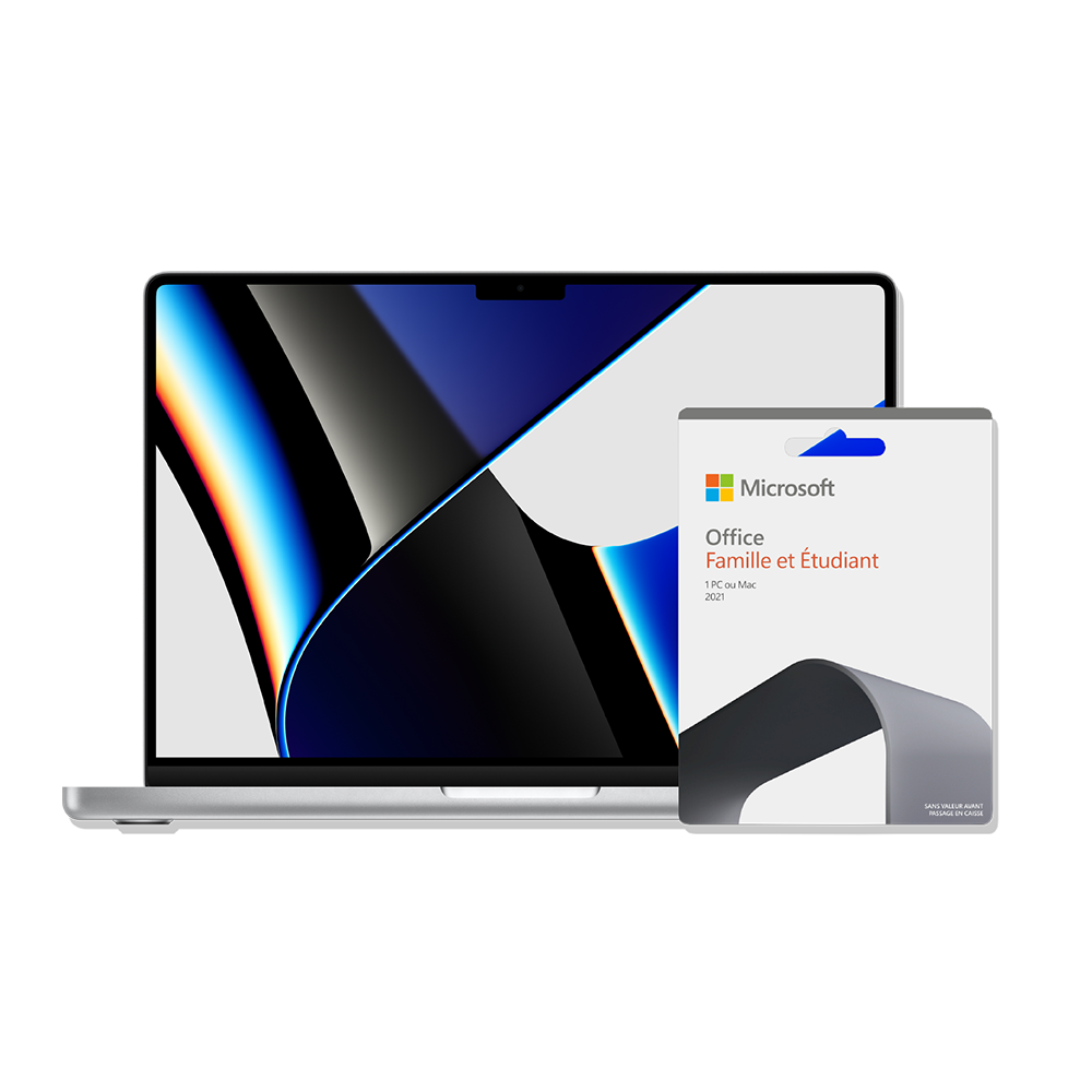 Microsoft Office 2021-2