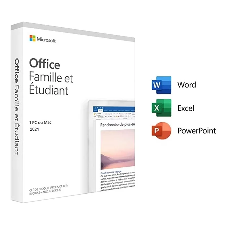 Microsoft Office 2021-3