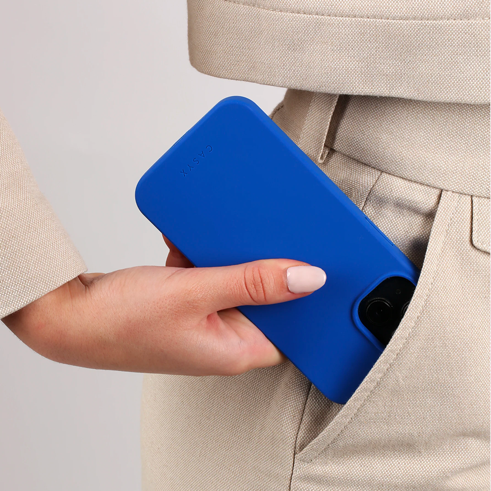 Coque classique Casyx 1