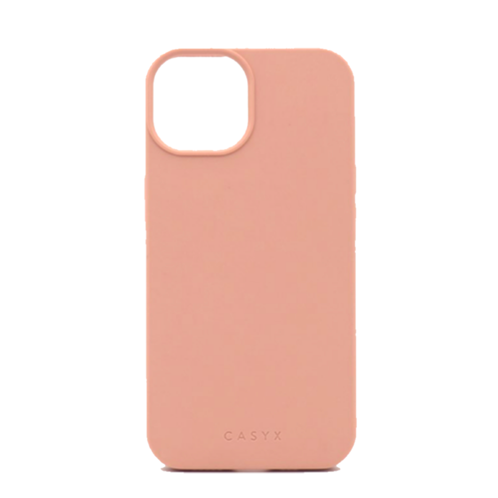 Coque classique iPhone 15 Pro Casyx