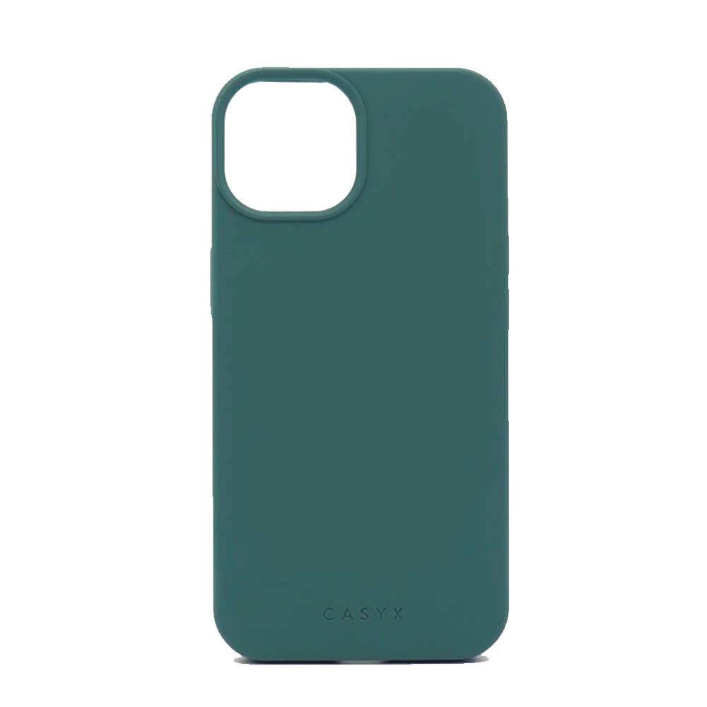 Coque classique Casyx Soft Green