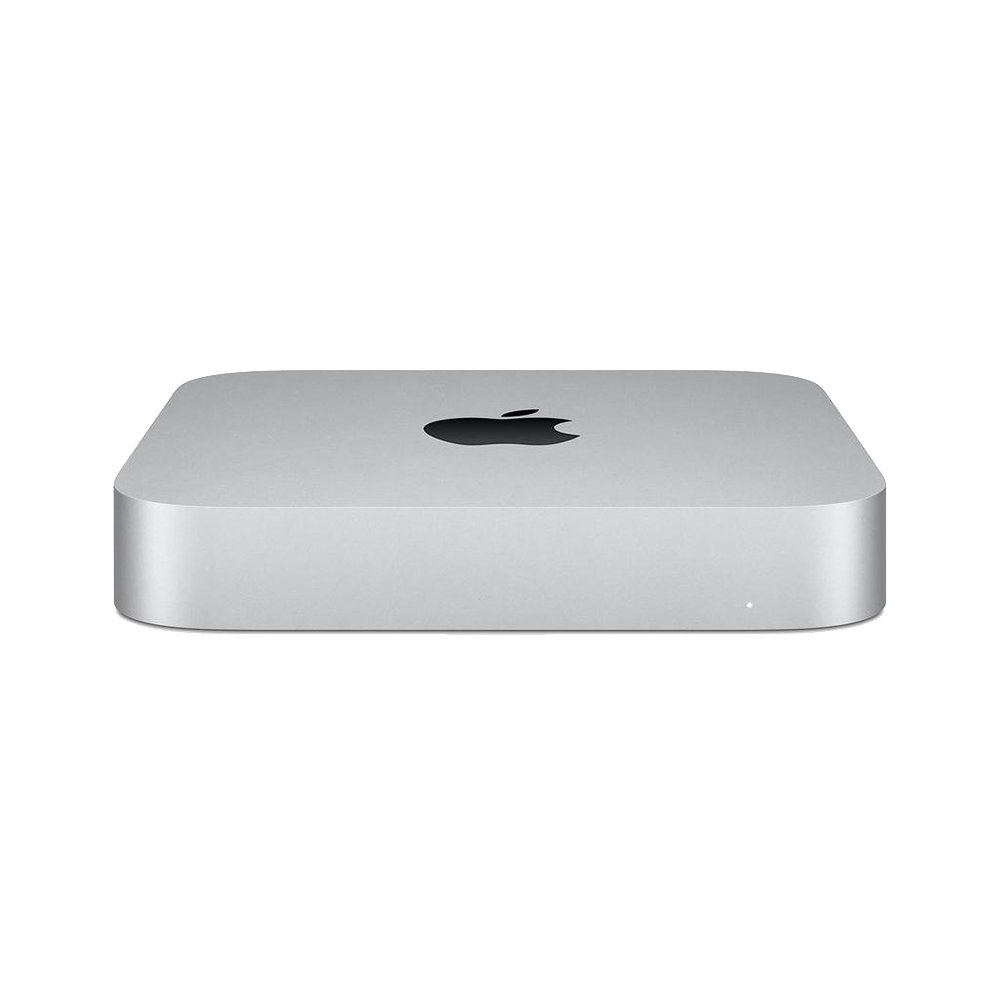 Mac mini intel core i5 8Go 512 SSD