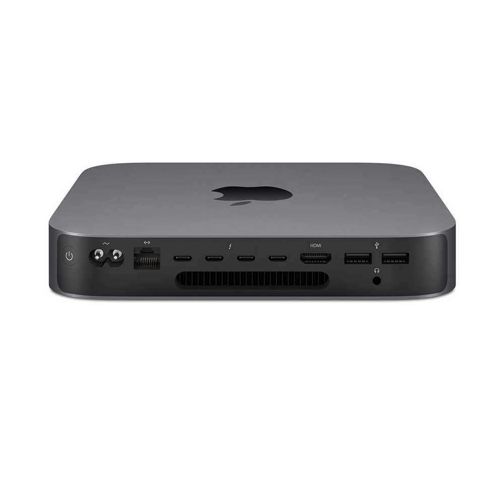 Mac mini 2018 4
