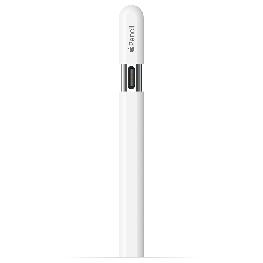 Apple Pencil usb-c 2