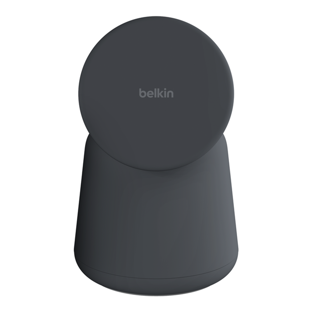 Boost Charge Pro charbon 3