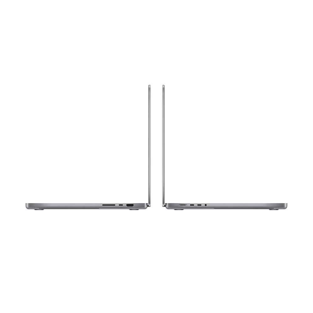 MacBook Pro M2 16 Gris Sid 2