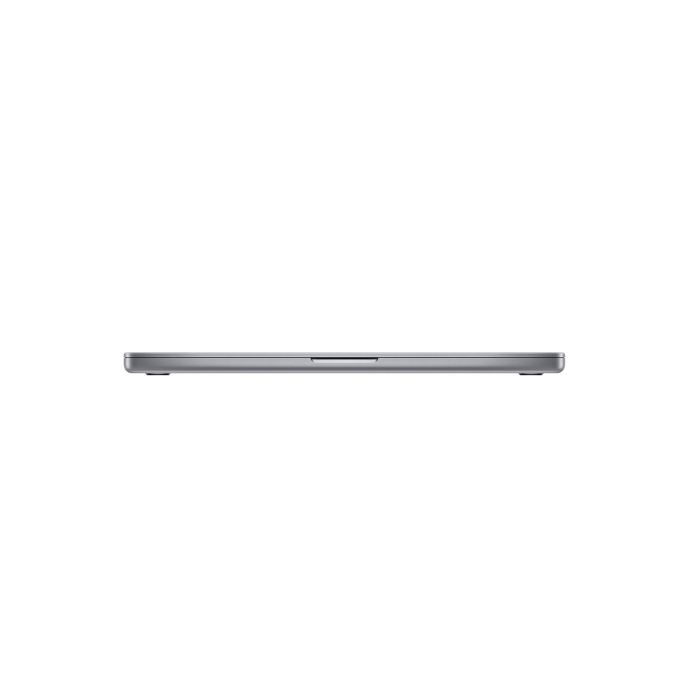 MacBook Pro M2 16 Gris Sid 3