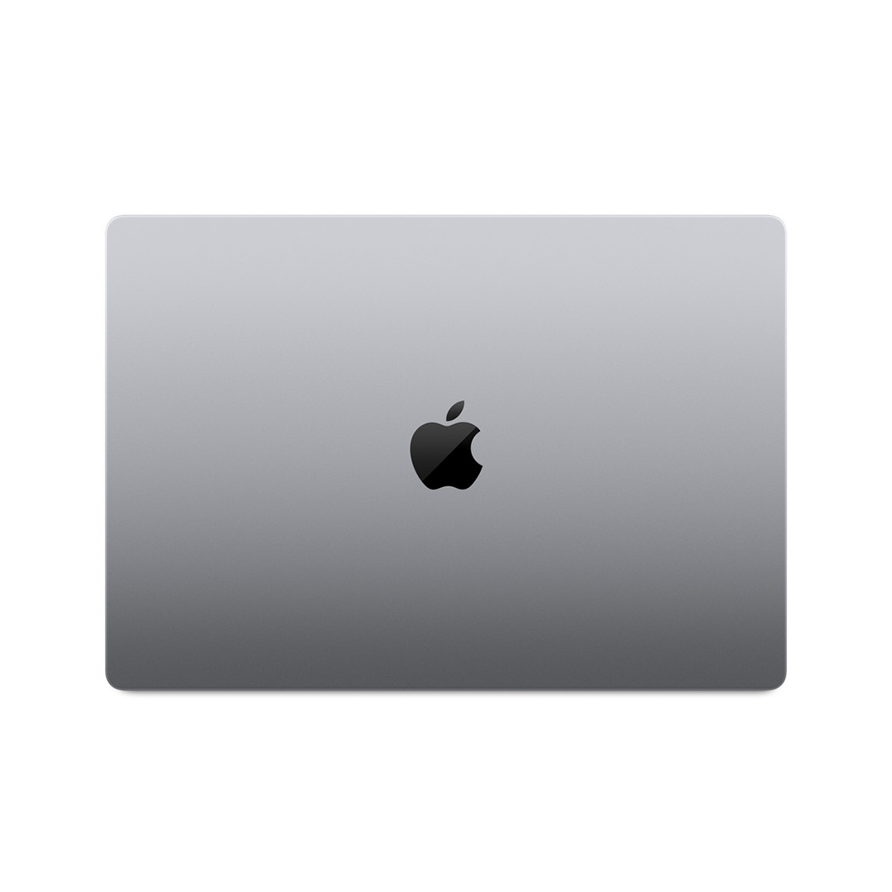 MacBook Pro M2 16 Gris Sid 4