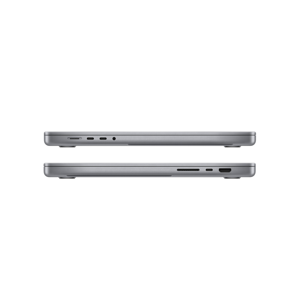 MacBook Pro M2 16 Gris Sid 5