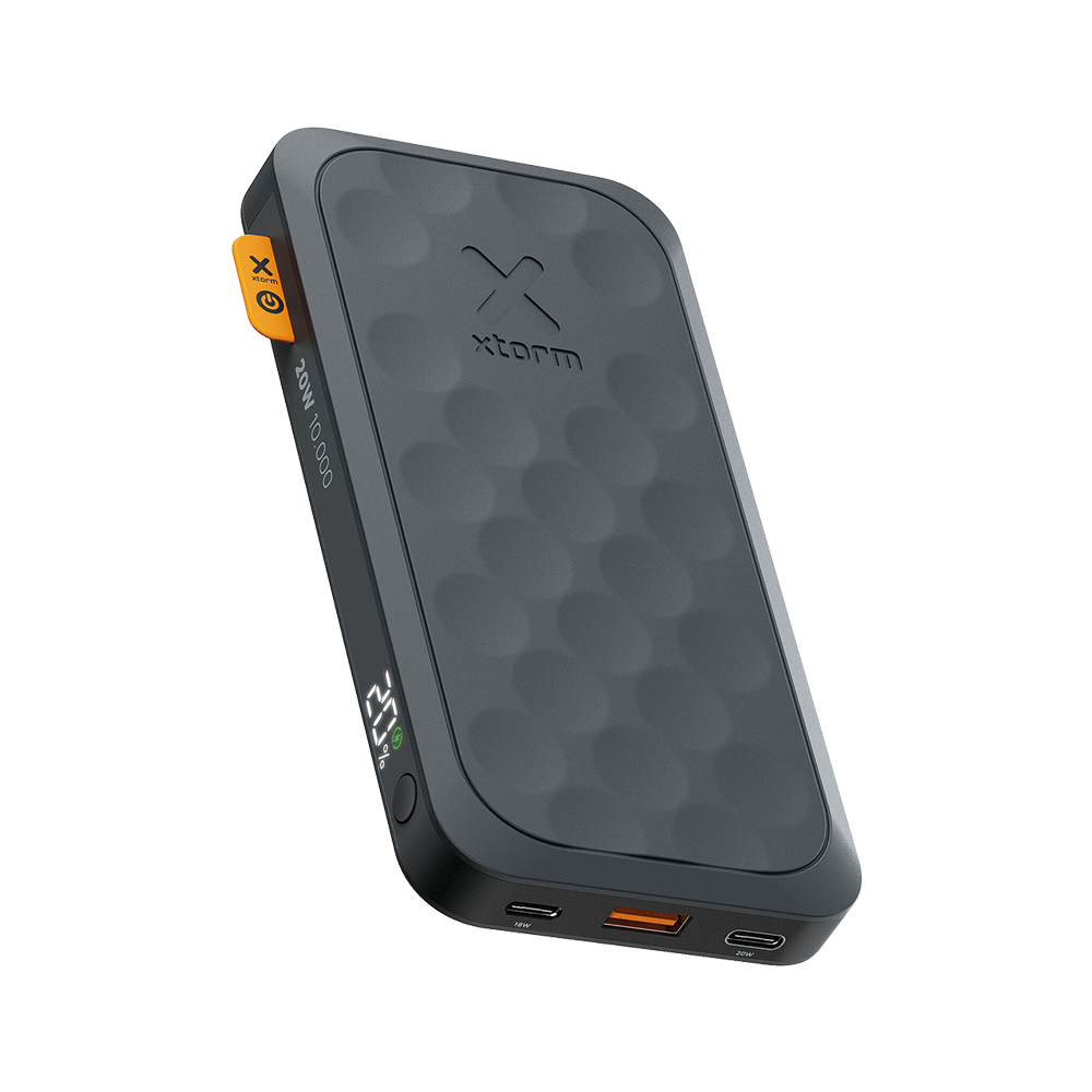 Batterie externe Xtorm 20W Fuel Series Power Bank