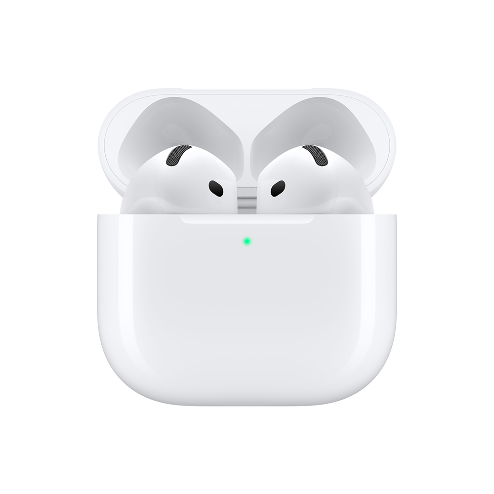 AirPods 4 2