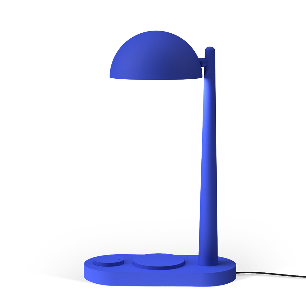 Lampe avec chargeur Casyx