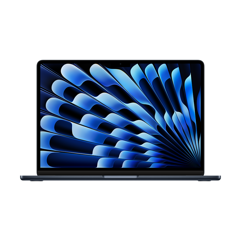 MacBook Air 13" M3 256Go - DEMO