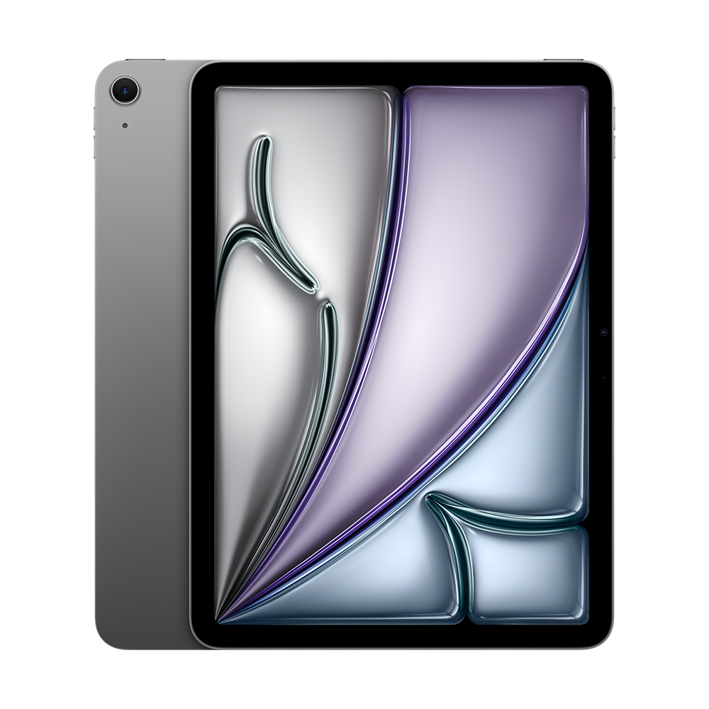 iPad Air 13’’ M2 Gris Sidéral