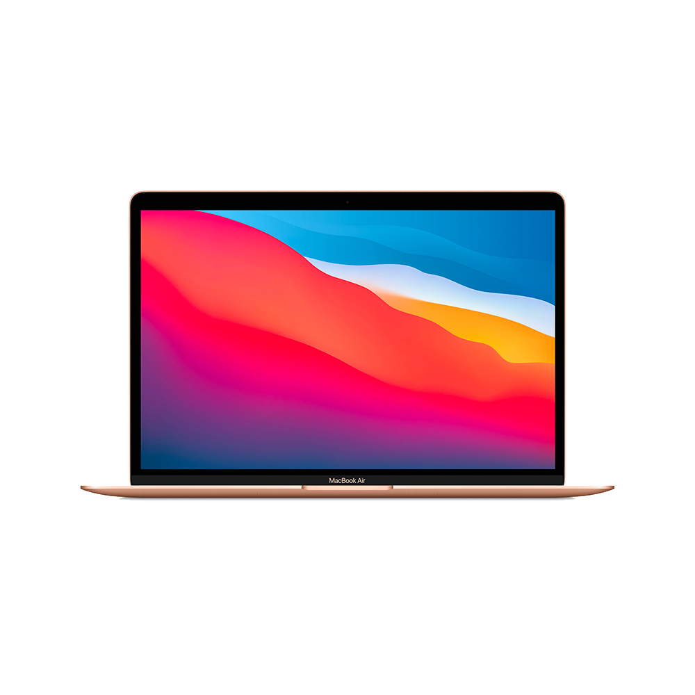 MacBook Air 13" M1 256Go - DEMO