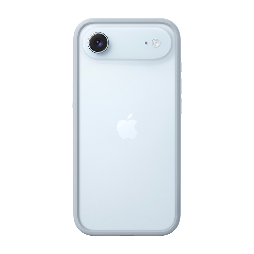Coque Bumper pour iPhone Air