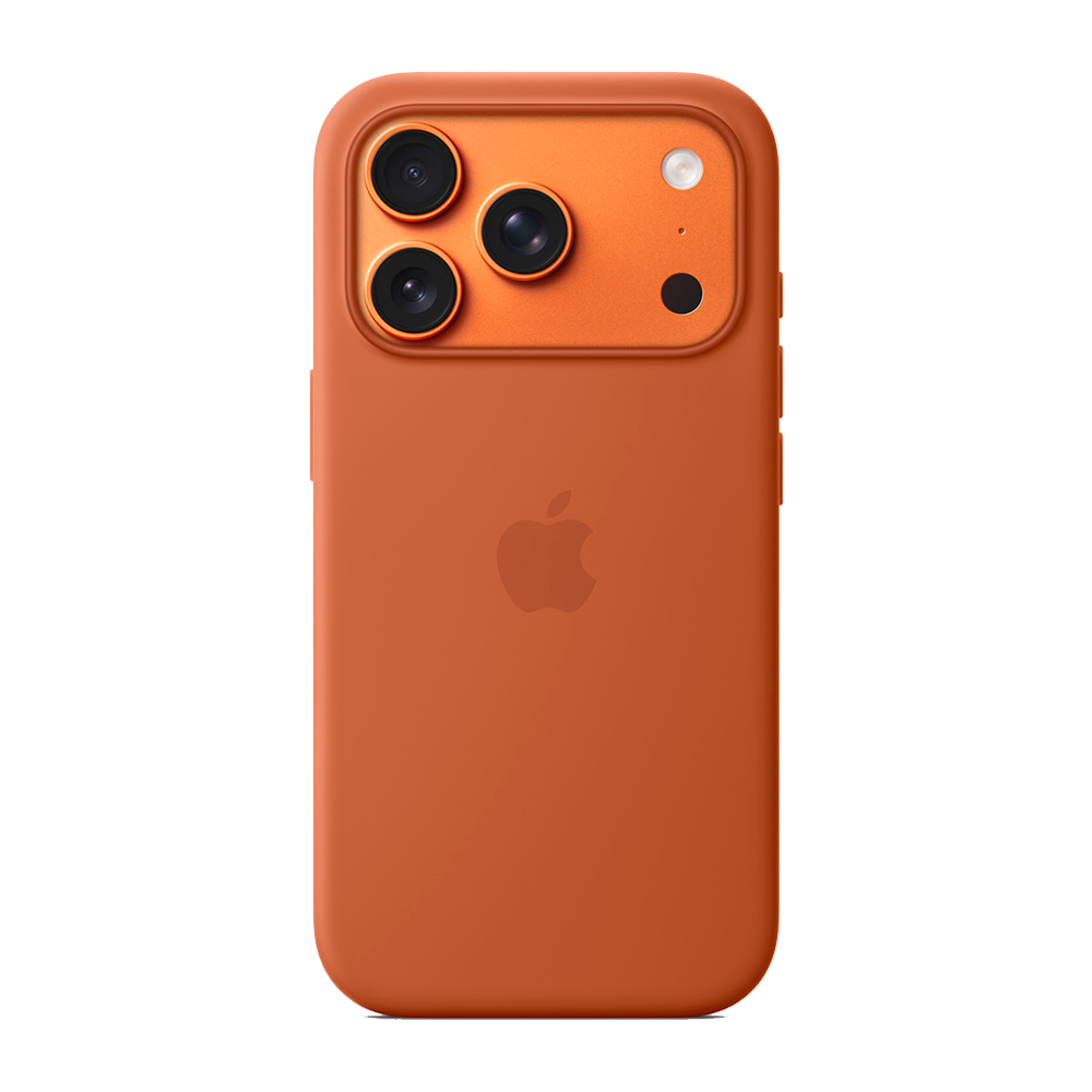 Coque avec MagSafe pour iPhone 17 Pro